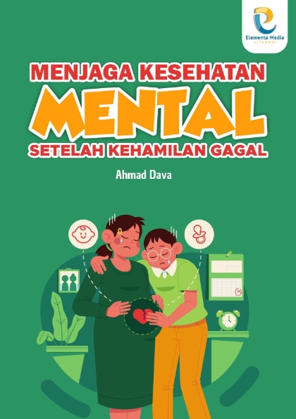 Menjaga Kesehatan Mental Setelah Kehamilan Gagal